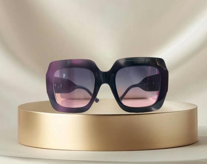 Prestige large Sunglasses,  MFS for her, Trending Sunshades