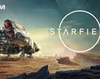 Starfield Premium Edition STEAM