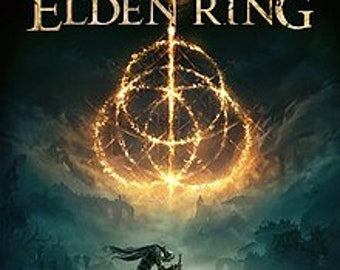 Elden Ring | Steam | Global