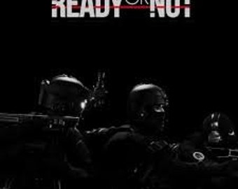 Ready Or Not | STEAM | Global