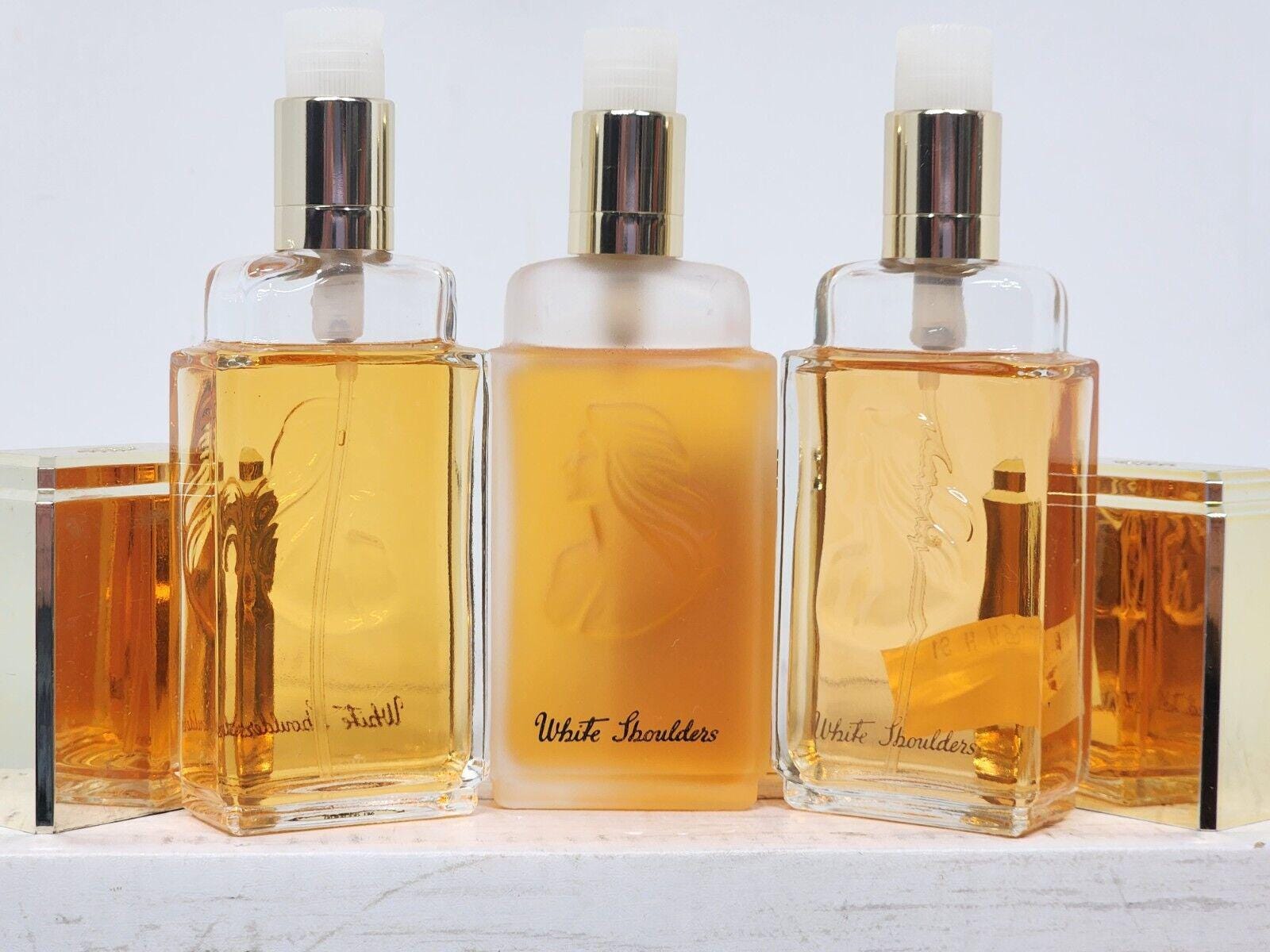 Helena Rubinstein Heaven Sent Perfume Walgreens Kneipp Gummies