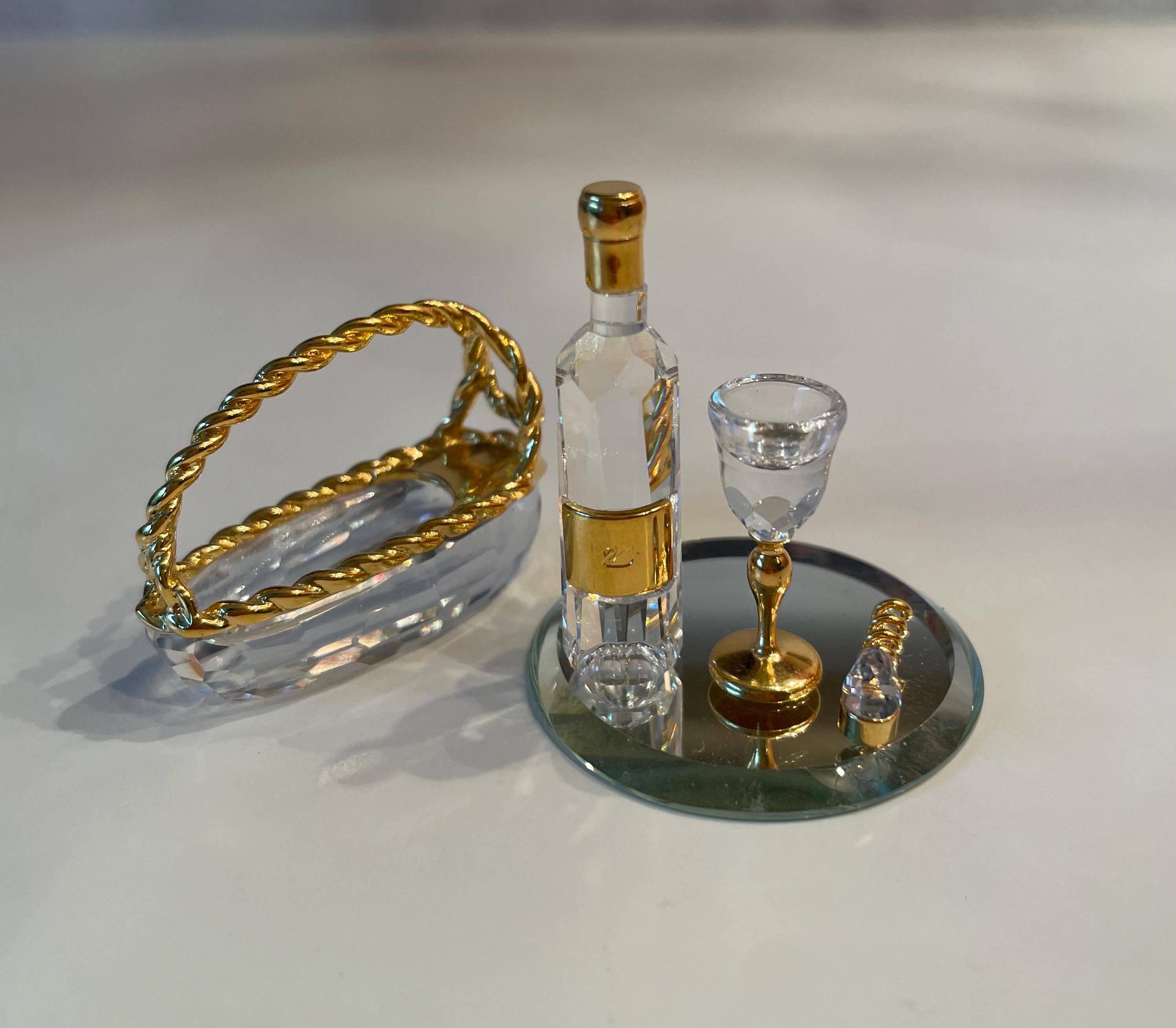 Swarovski Crystal Memories ワインボトルセット 楽天市場】スワロフスキー（ワイン｜ビール・洋酒）の通販 Swarovski