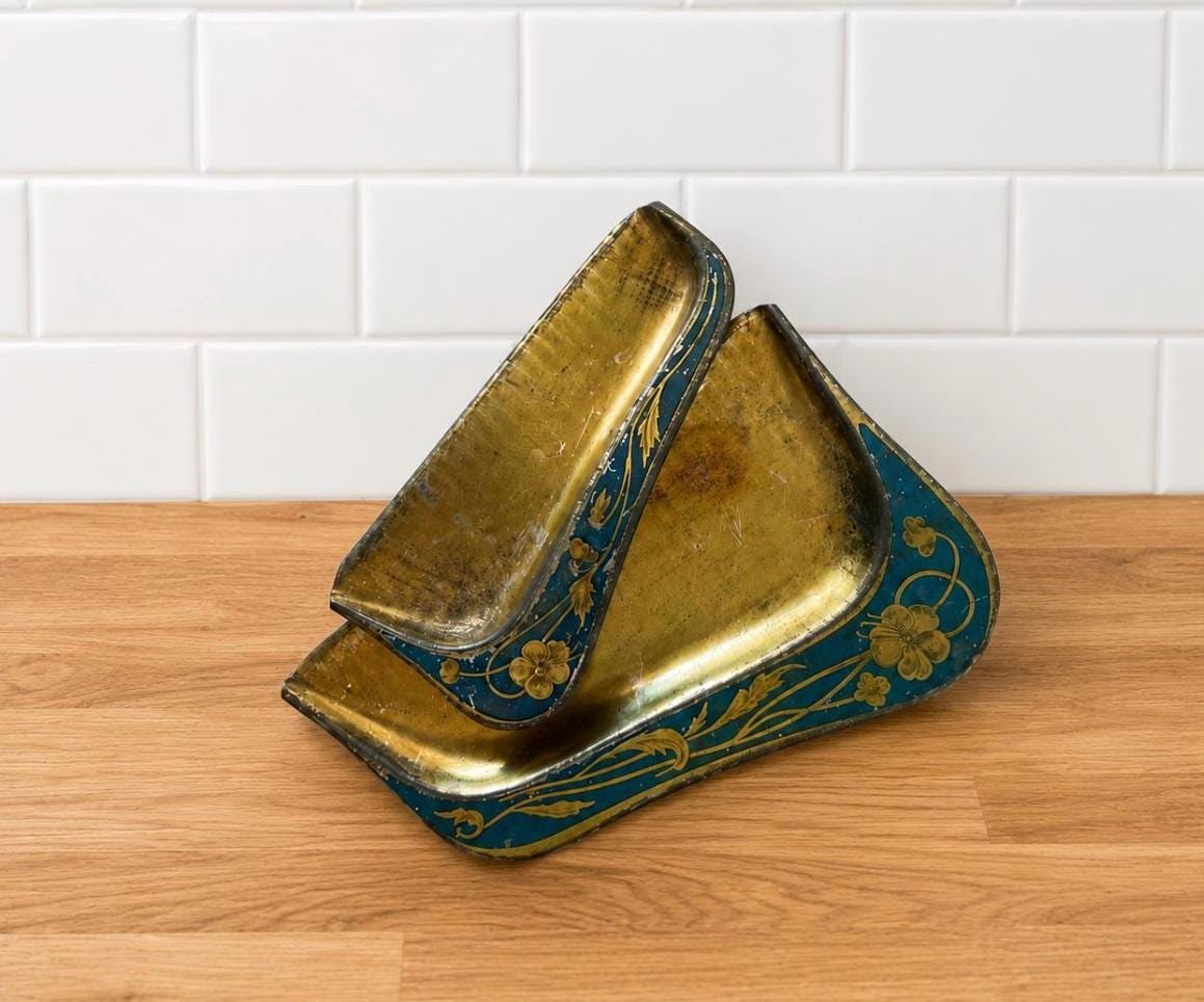Antique dust pan - Etsy 日本