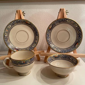 Lenox Presidential Autumn - Etsy