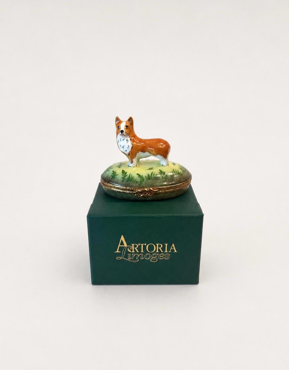 Artoria Limoges - Etsy