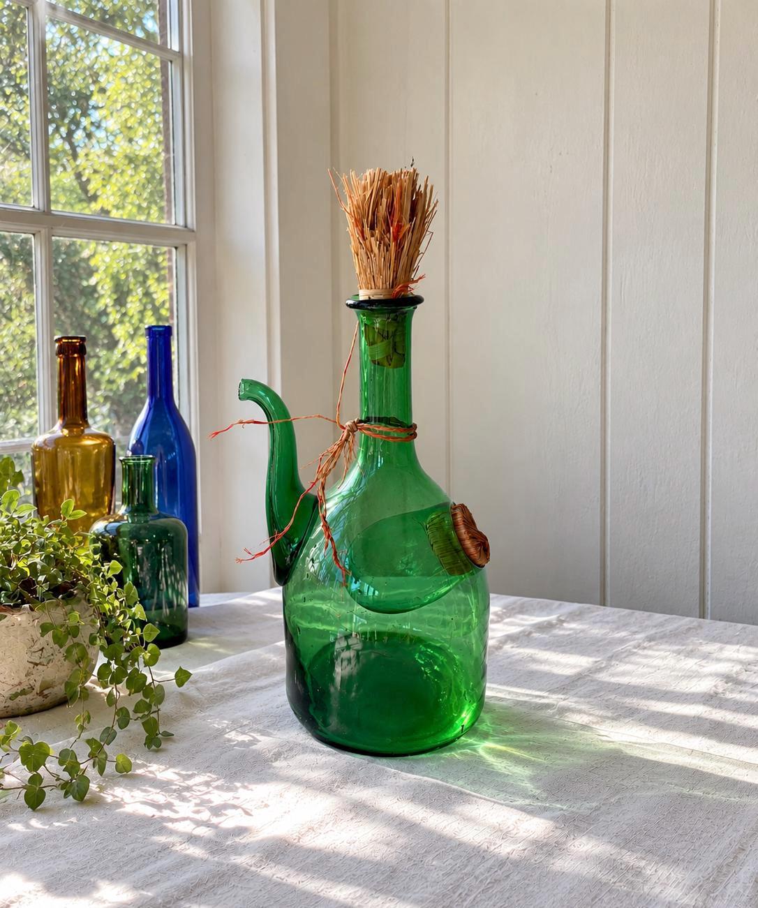 Chianti bottles - Etsy 日本