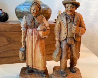 西ドイツ製 木彫り人形 7体セット アンティーク ヴィンテージ il_340x270.6329300808_sqzx.jpg