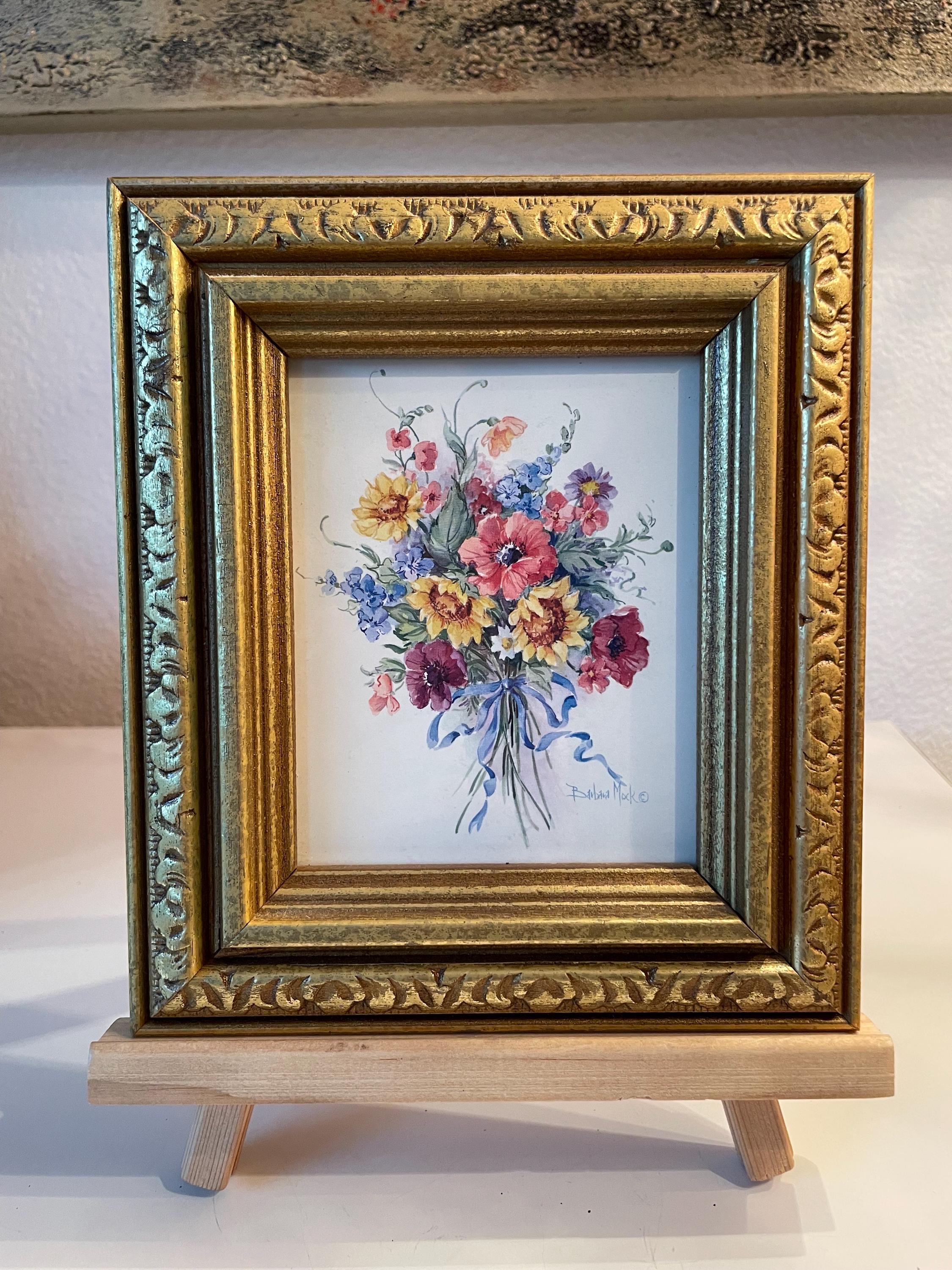 福袋 大丸 Barbara Mock - Etsy 絵画