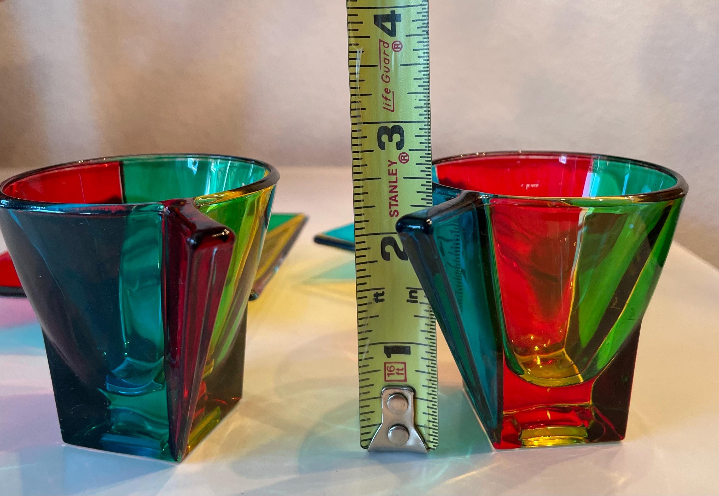 Murano Glass