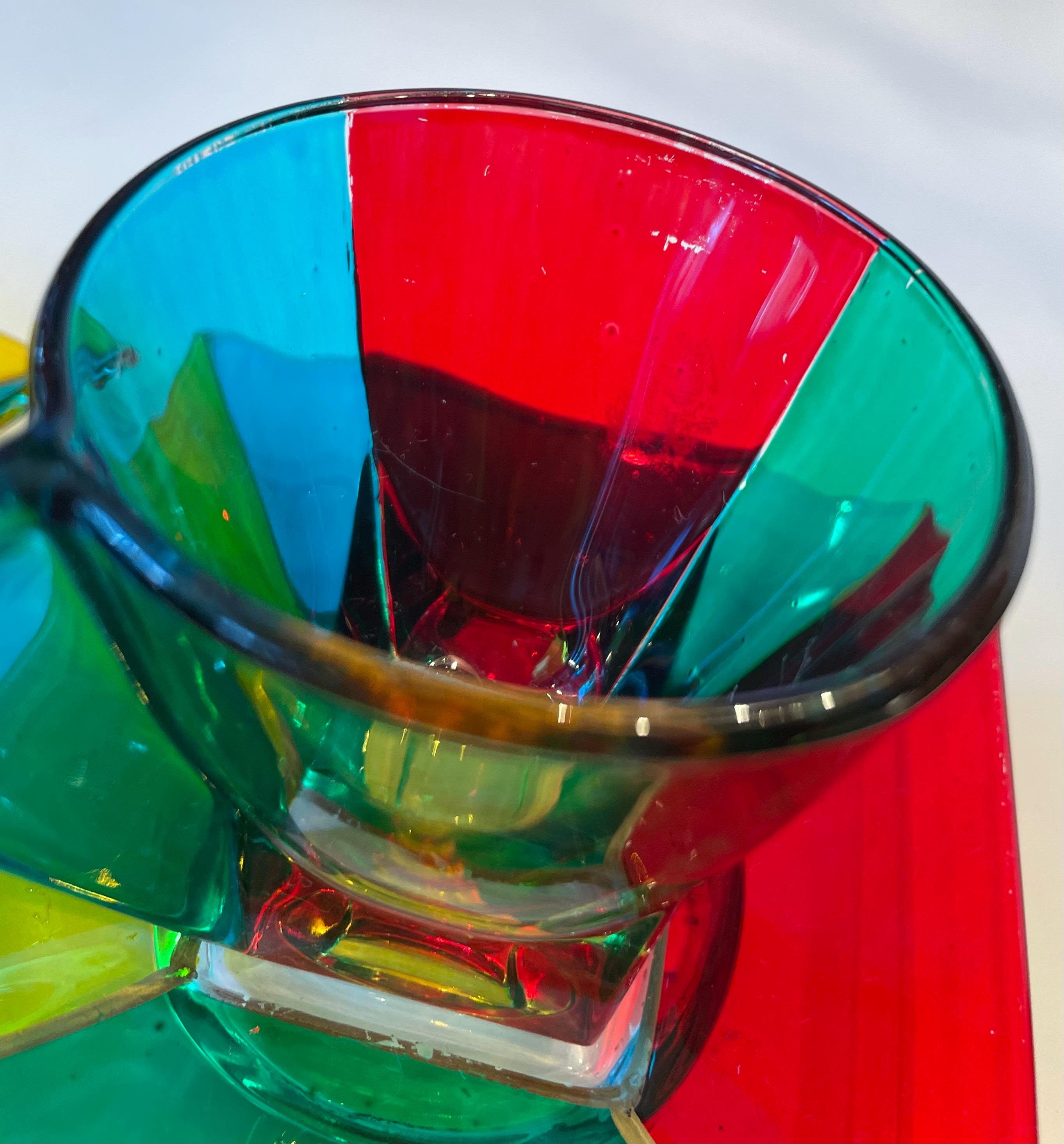 Murano Glass
