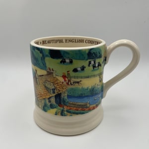 Emma bridgewater dogs mug - Etsy 日本