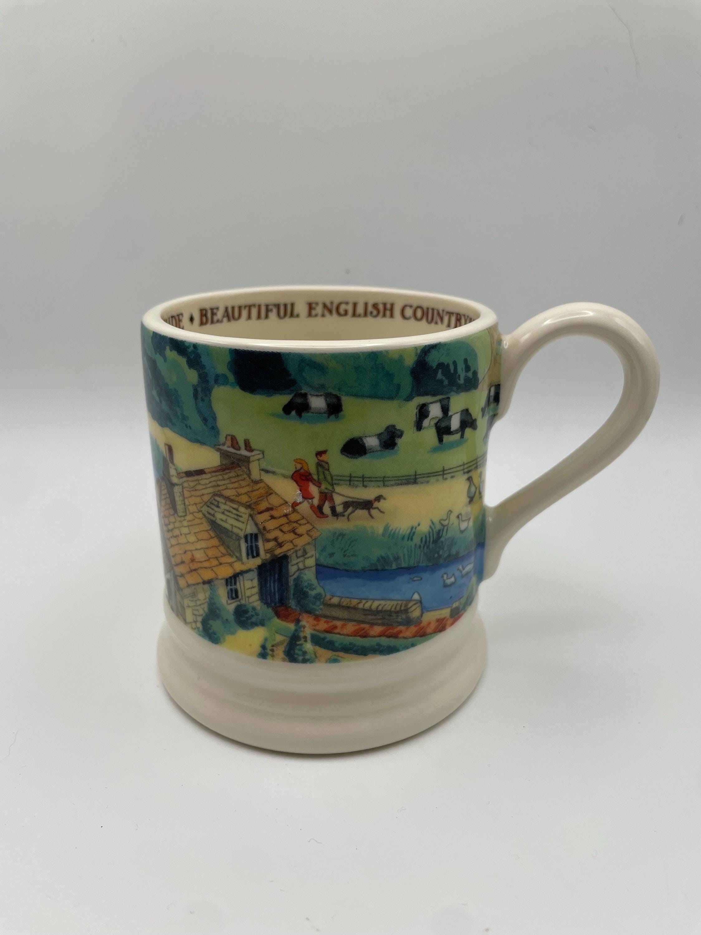 Emma bridgewater dogs mug - Etsy 日本
