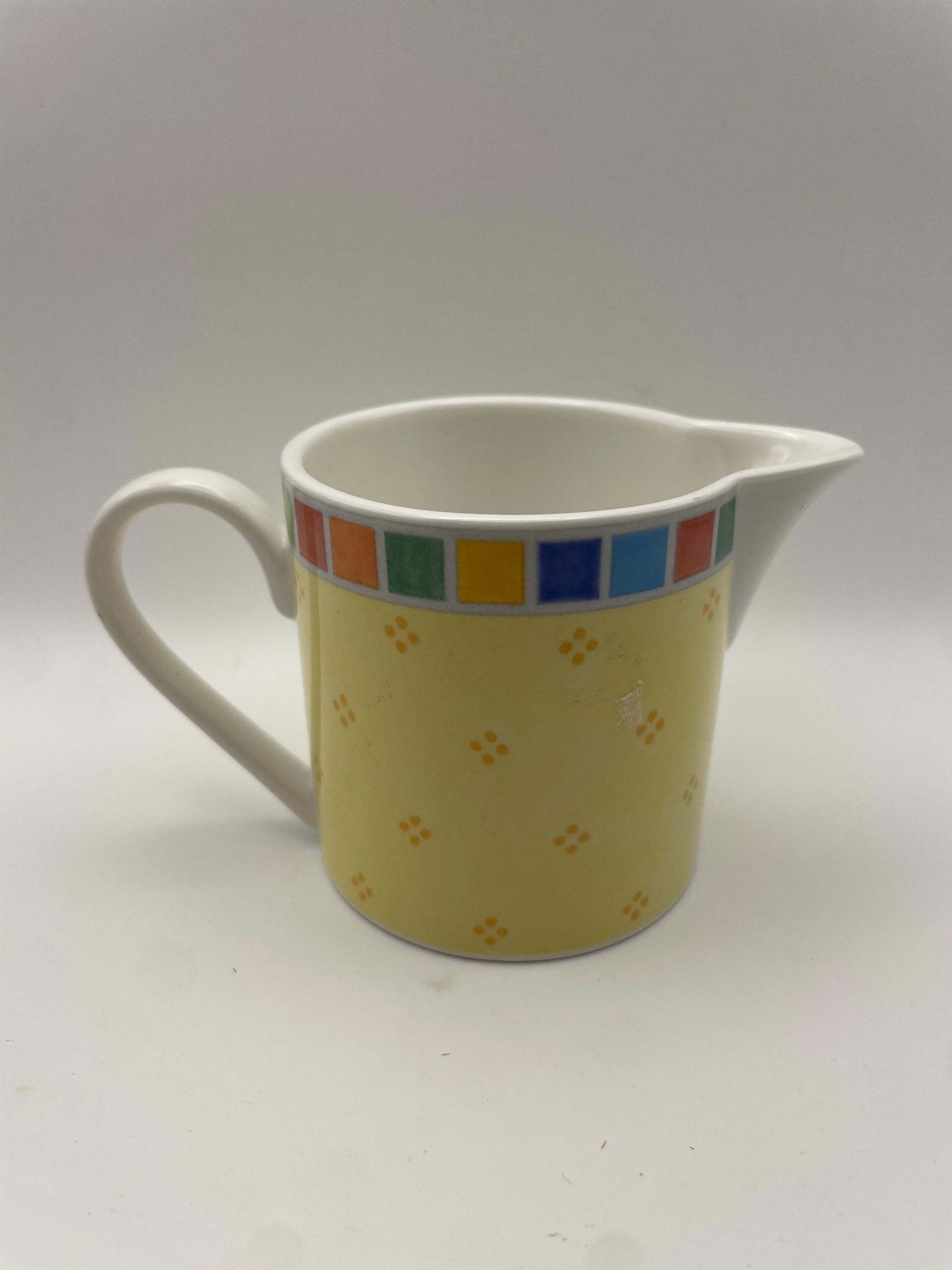 Villeroy and boch twist alea limone - Etsy 日本