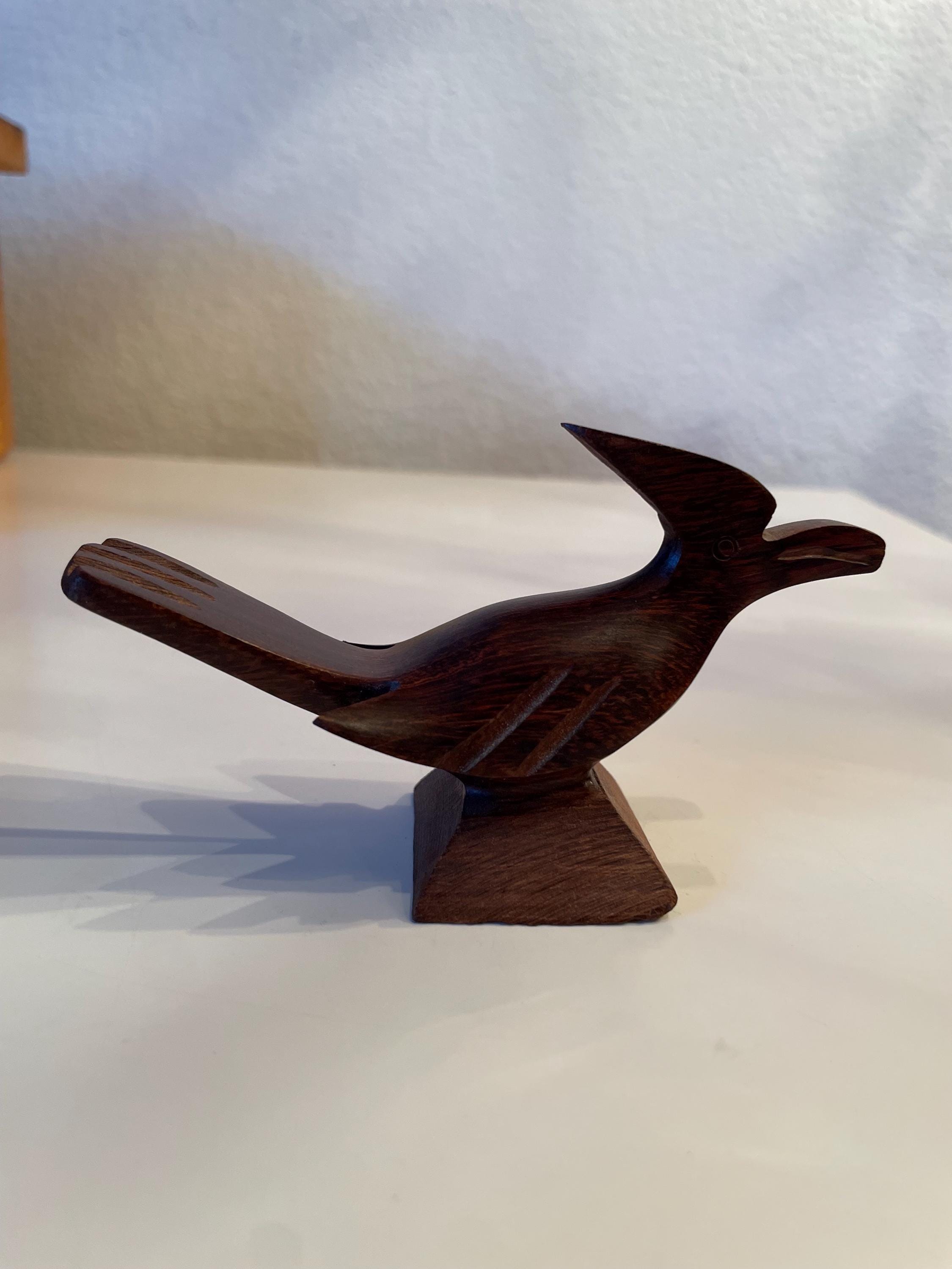 Roadrunner figure - Etsy 日本
