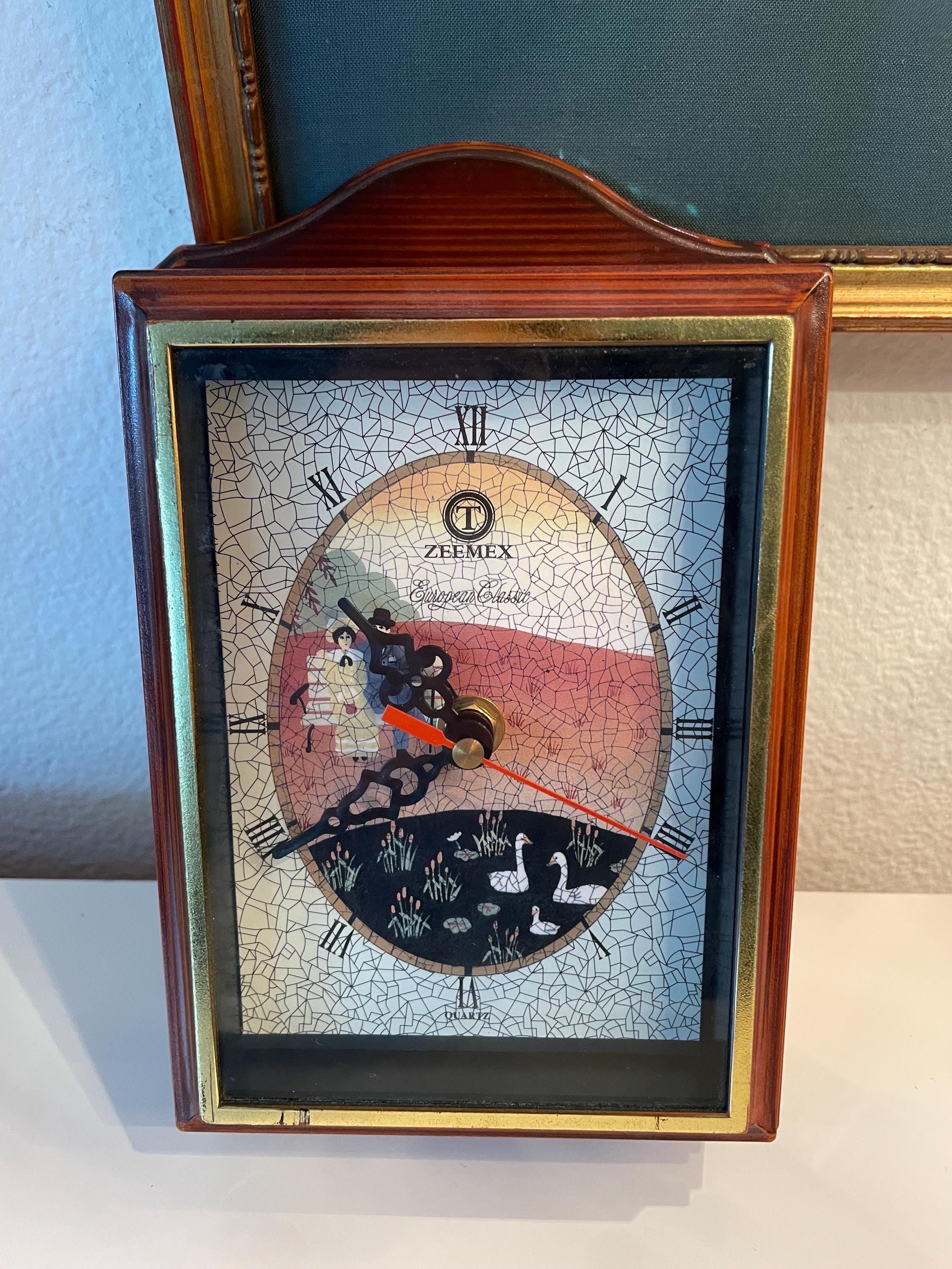 Vintage Zeemex 