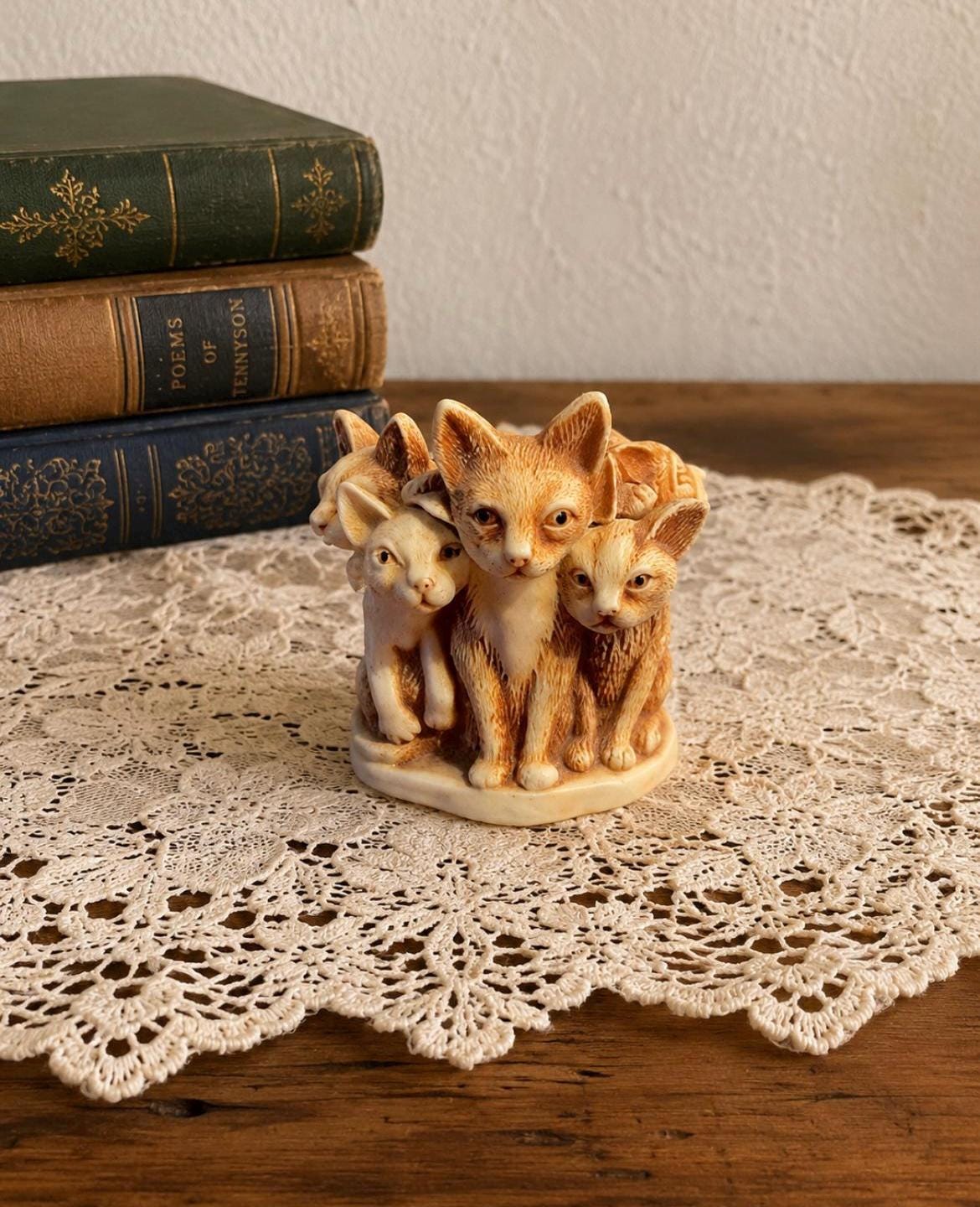 Harmony Kingdom - Etsy Canada