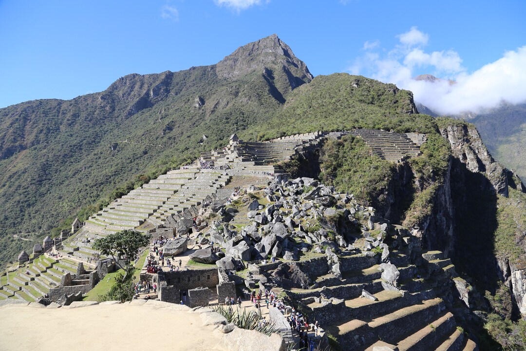 Appachu Rocks Machu Picchu Rocks - Etsy
