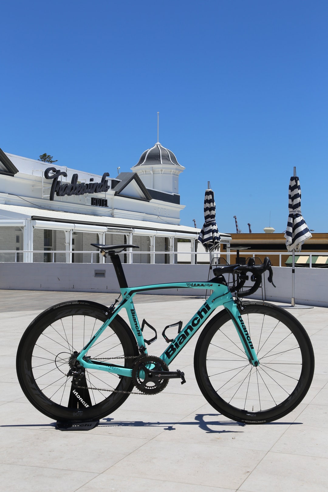 bianchi bicycle perth E-Oltre Ultegra Di2 2x12 speed electronic shifting Bianchi Bicycles for sale in