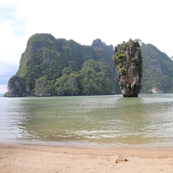 Thailand Beach