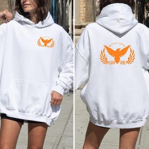 Haikyuu krsn hoodie sale