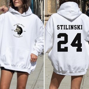 Liam dunbar hoodie sale