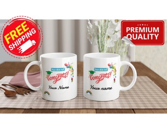 Personalized  Mug Gift | Best Friend Gift | Mug For Bestie | Personalised Mug