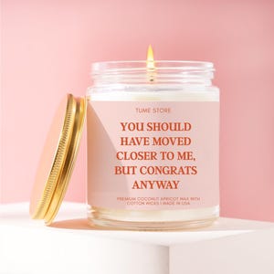 New home gift New homeowner Gift Housewarming candle House warming gift New house gifts Moving away gift Smells like I own this place