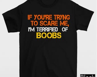 Inappropriate Shirts For Women, Funny Adult T-Shirt,  Adult Humor Tee, Funny Gag Gift, Girls Trip Tshirt Exchange, Dirty Humor Shirt