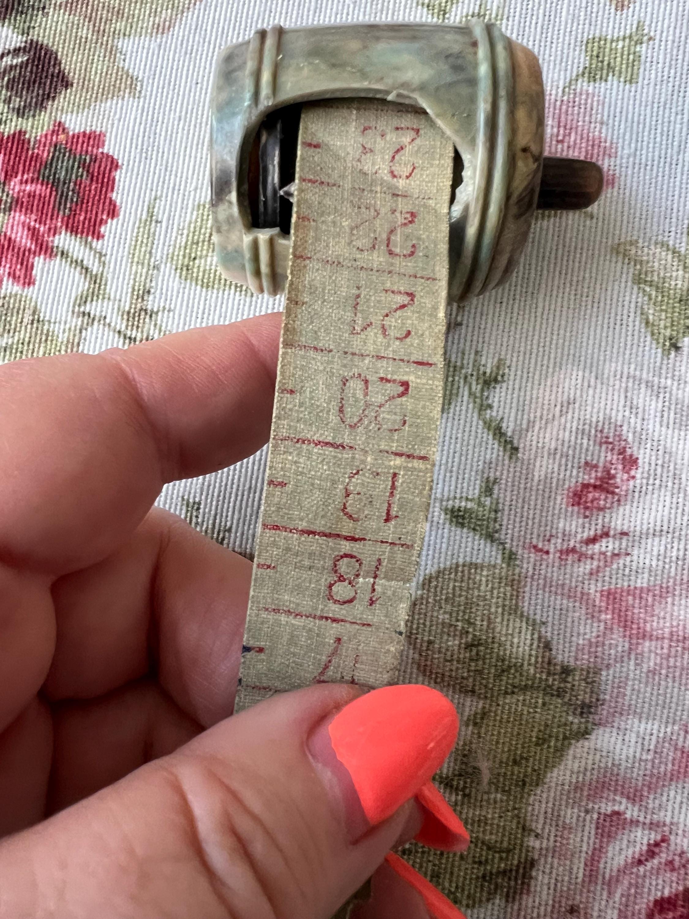 当店の記念日 Sewing Tape Singapore Etsy - Measure ウイスキー