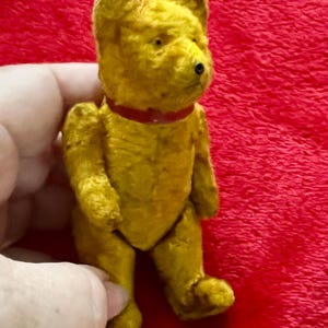 1930s 30s teddy bear - Etsy 日本