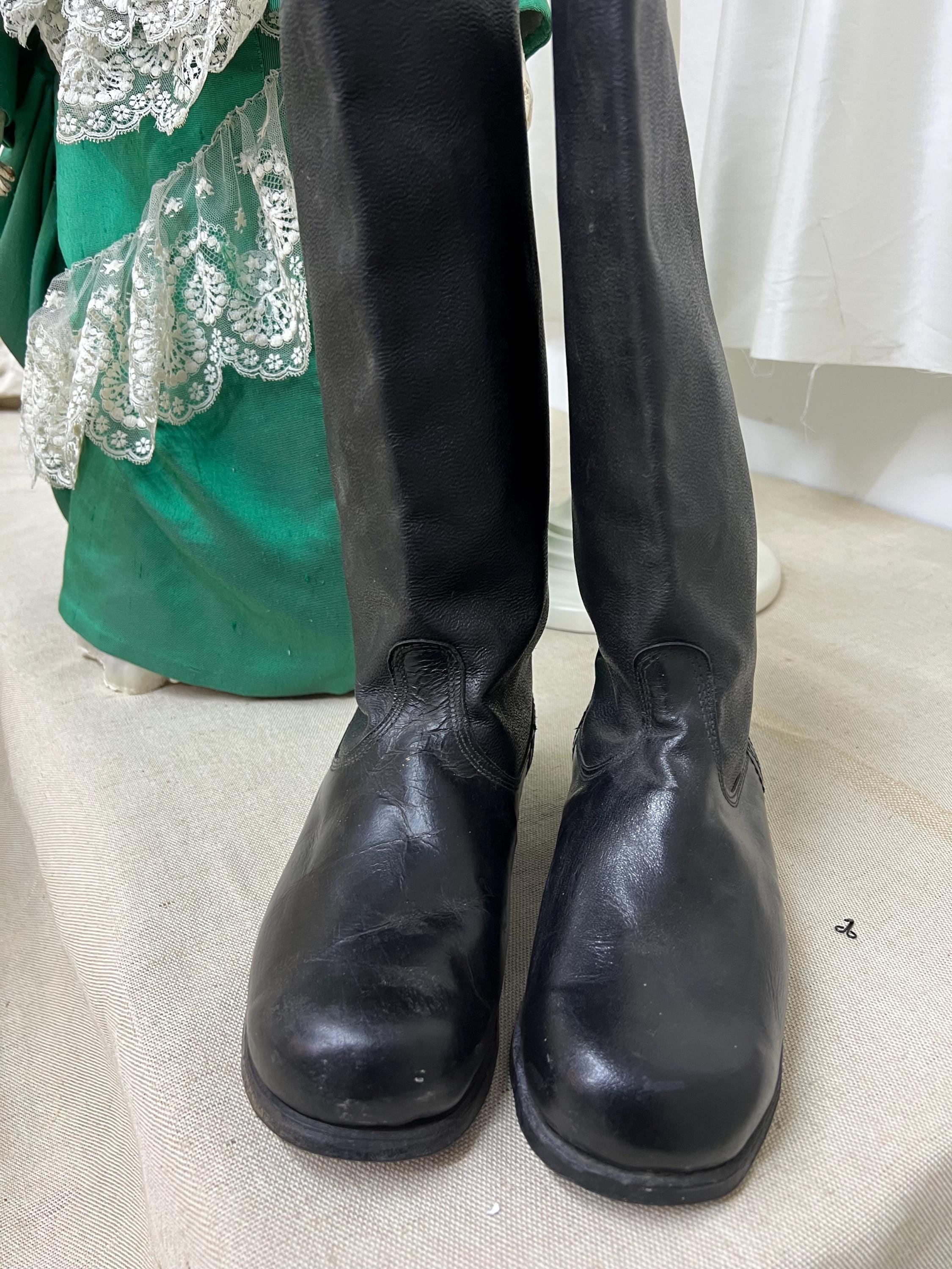 Soviet boots - Etsy 日本