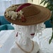 see more listings in the Chapeaux section