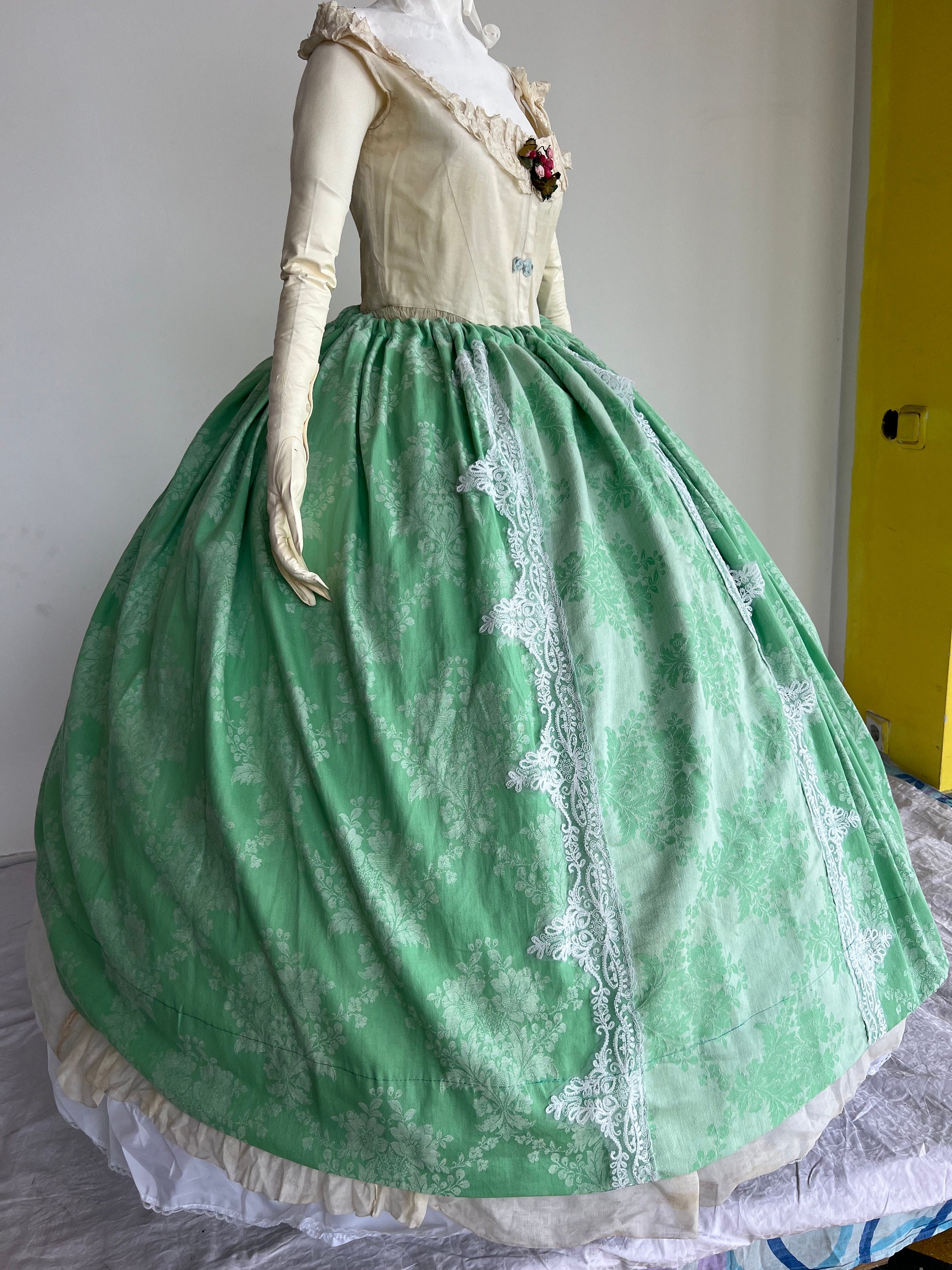 最終価格^ ^♡ヴィクトリア エドワーディアン ブラウス♡フランスアンティーク フランスアンティーク エドワーディアン ヴィクトリアン ブラウス