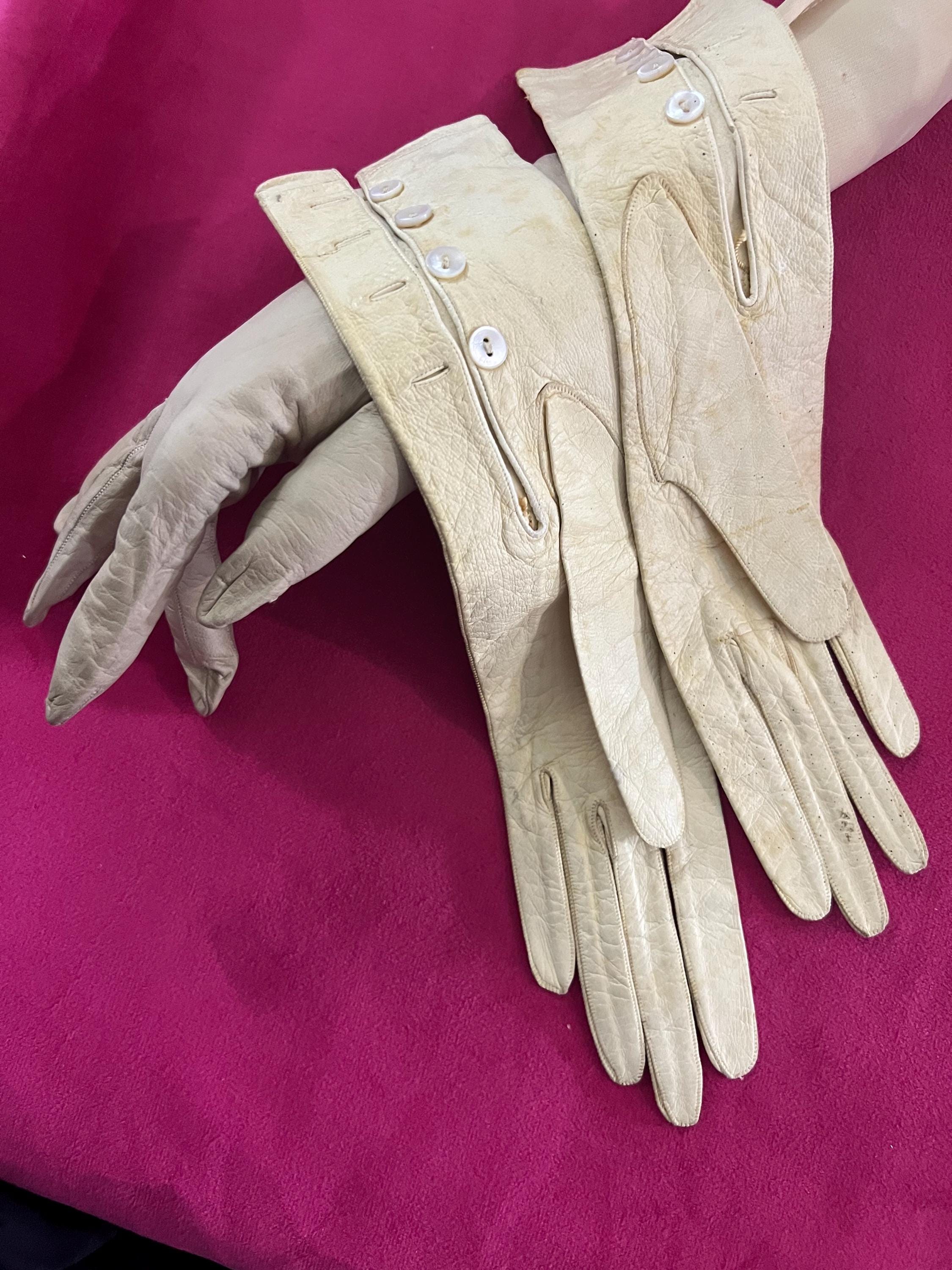 1910s Gloves - Etsy