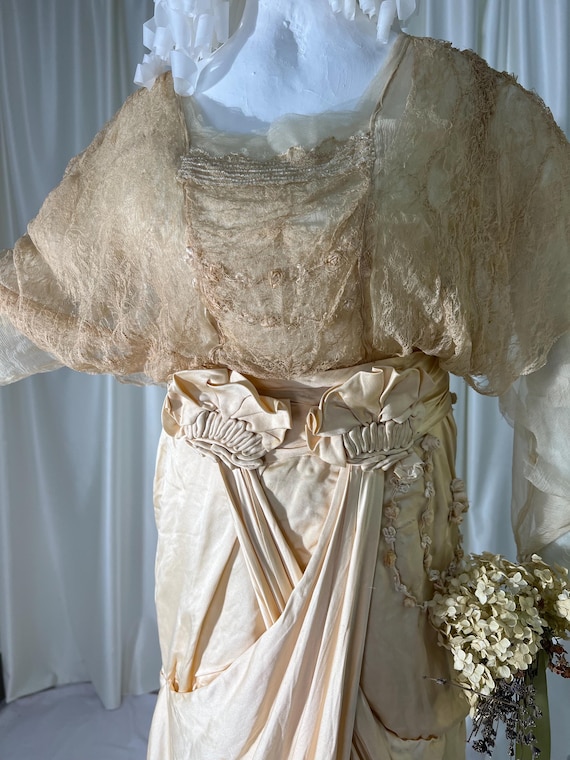 mantle dress THEO MAXI DRESS main image 1