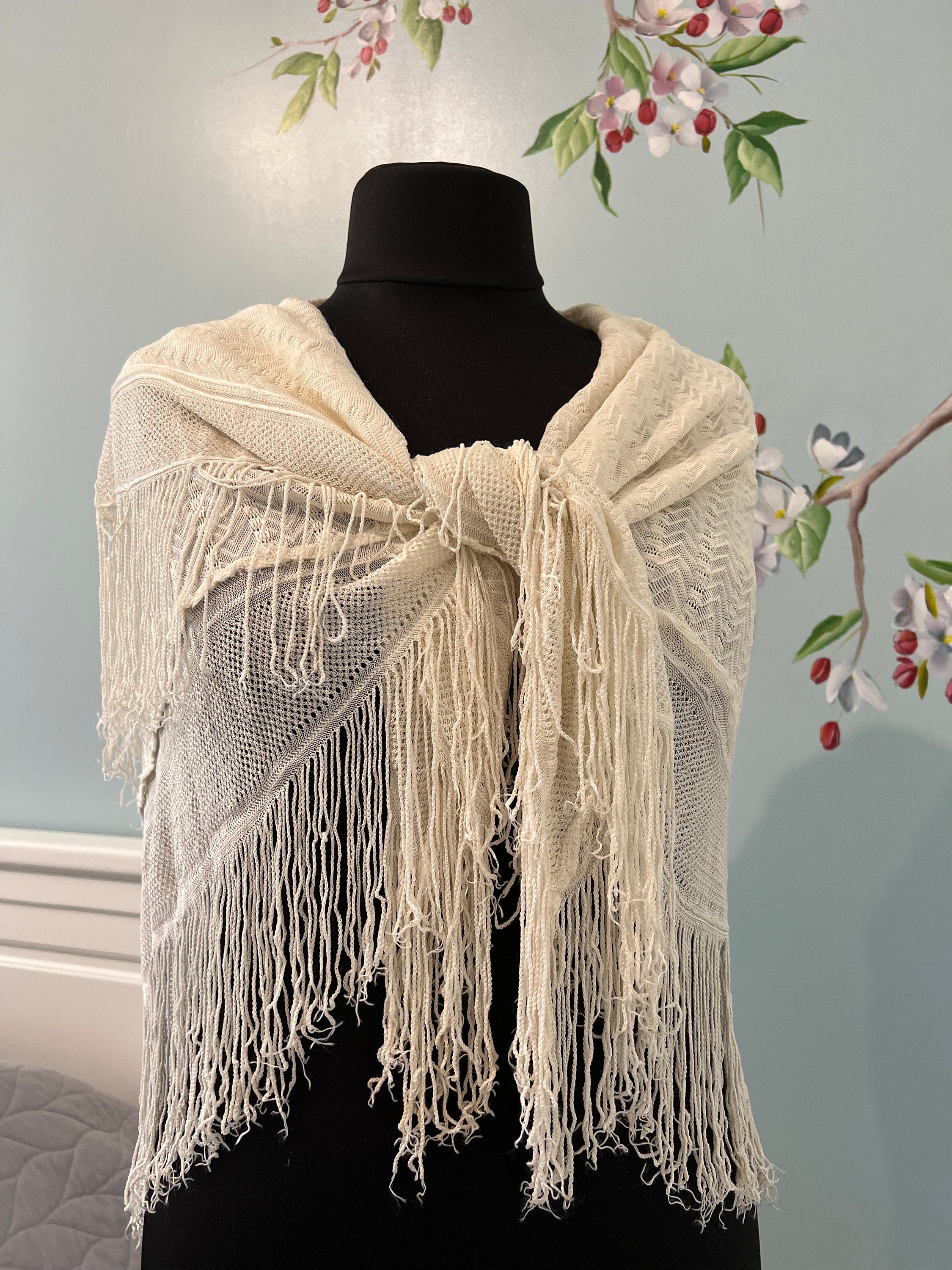 小物 camiel fortgens shawl vintage silk camiel fortgens shawl vintage silk