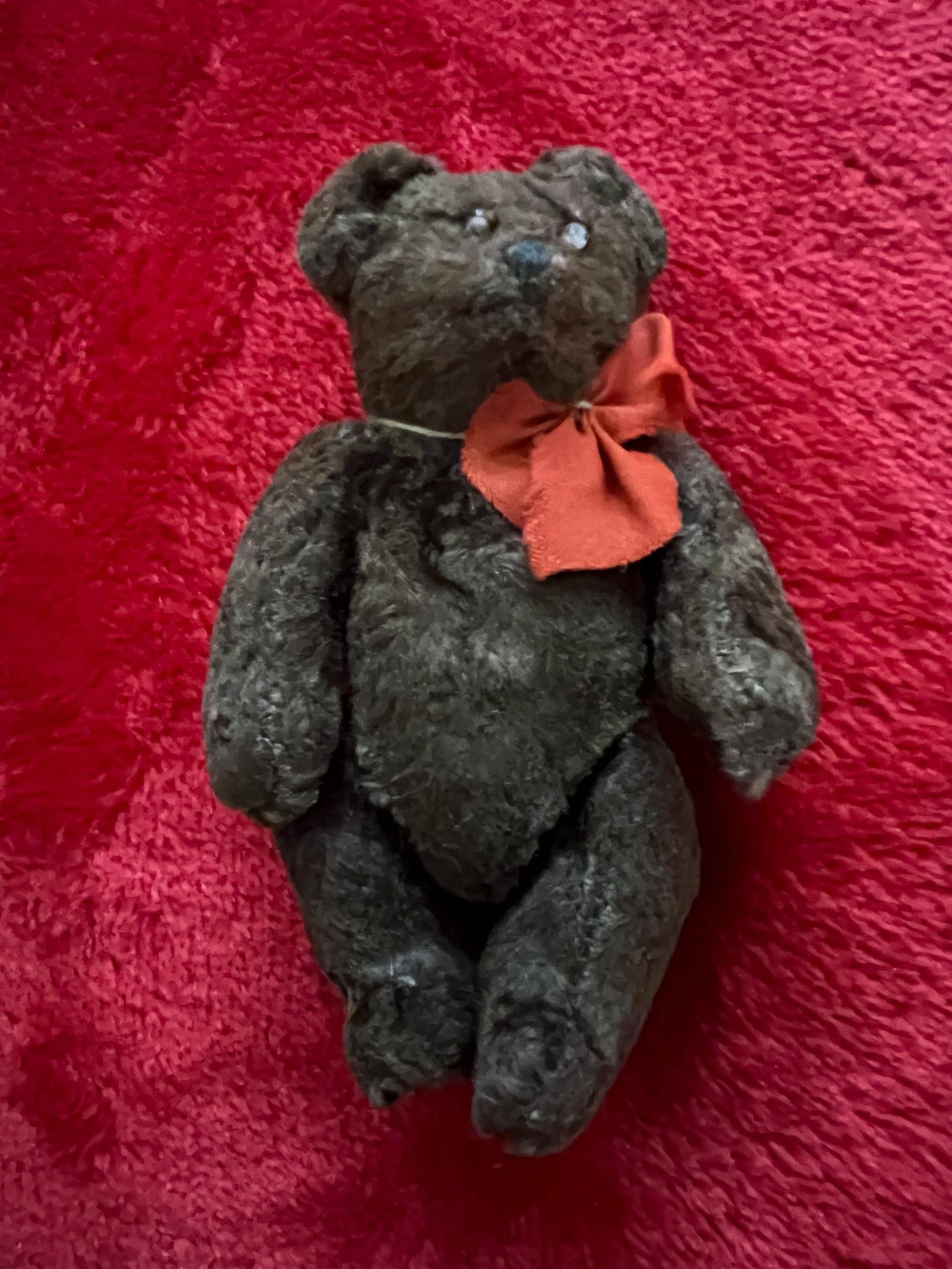 Vintage 1920 Teddy Bears - Etsy