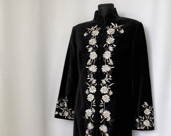 ヴィンテージ Y2K Philosophy di Alberta Ferretti ブレザージャケット 