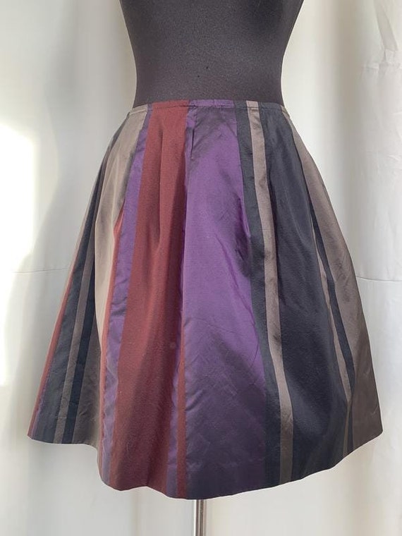 【関税&送料込】Etro Skirt Maxi skirt Etro Multicolour size 44 IT in Cotton - 46092570