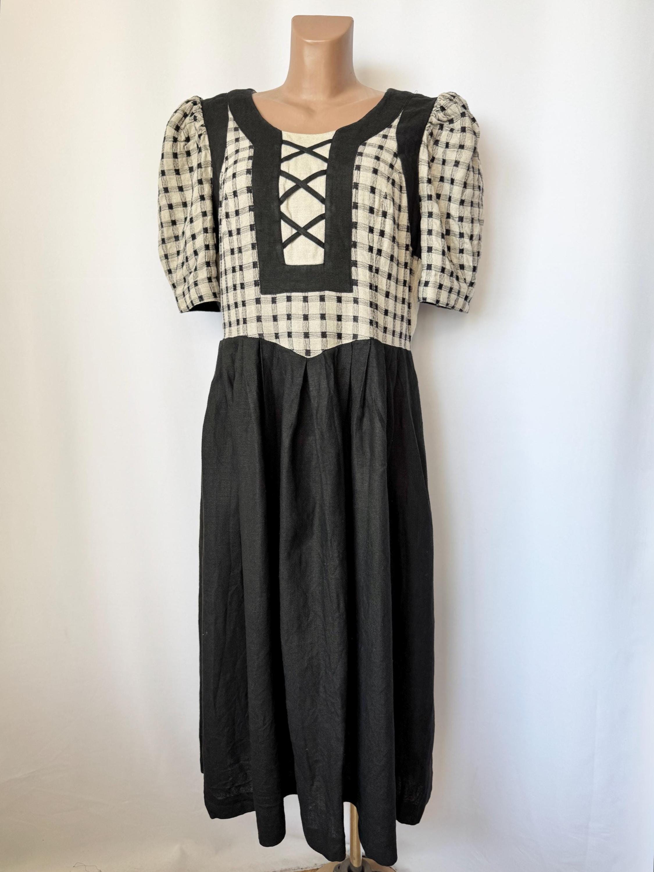 Berwin Wolff Dress - Etsy