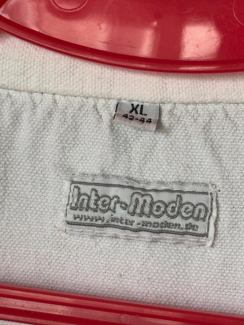 WE Fashion Camisa - white/blanco