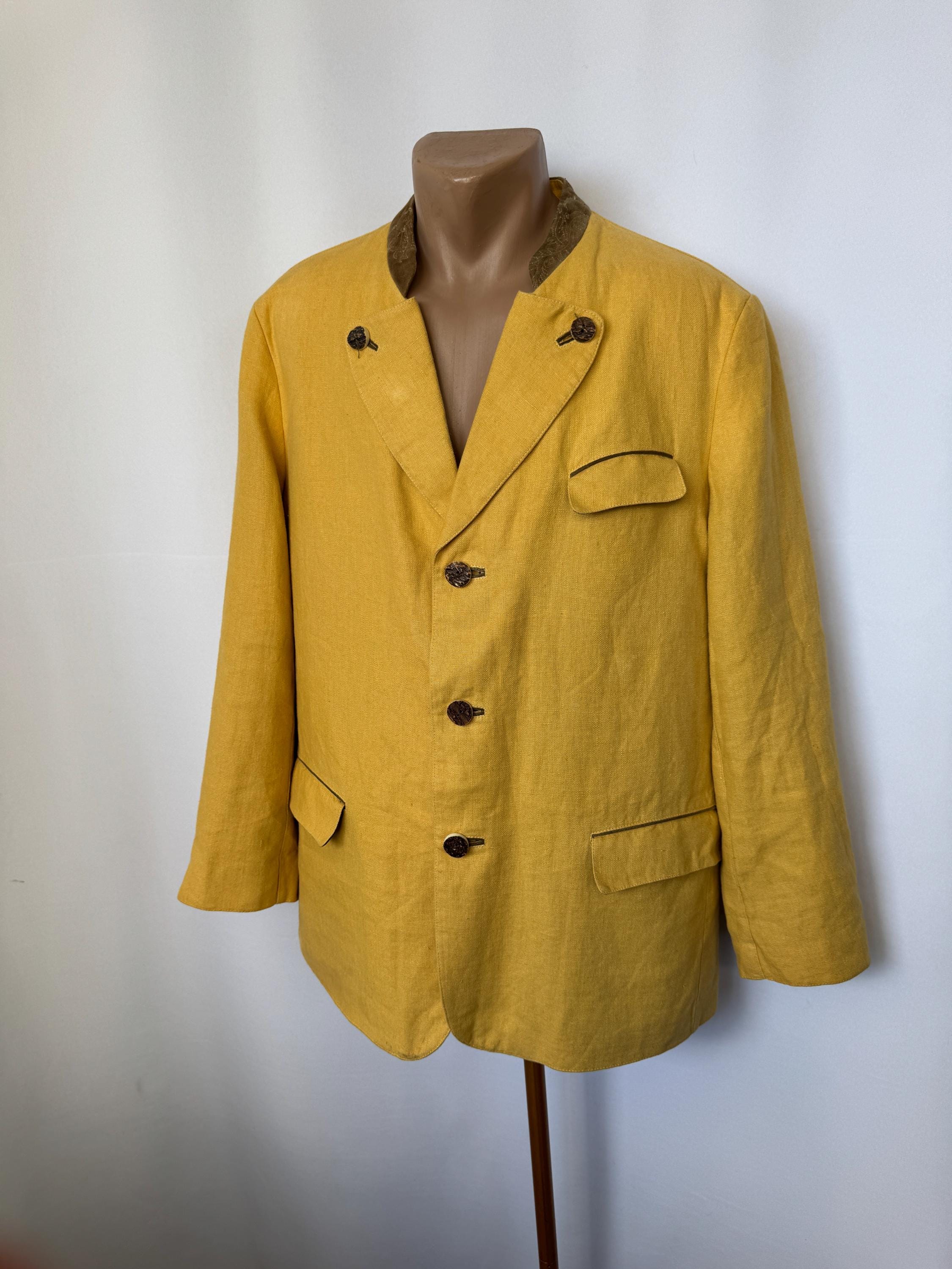 Loden Frey Coat - Etsy