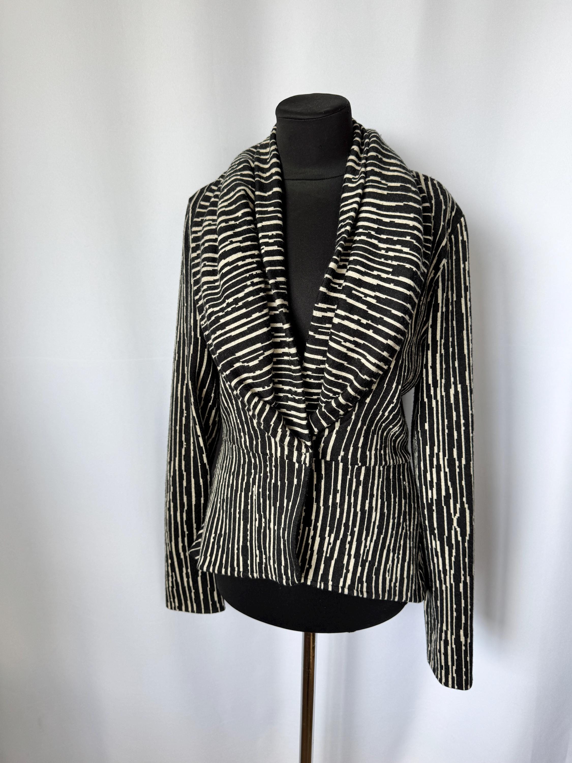 ISABEL DE PEDRO イサベル デ ペドロ ジップアップ カーディガン Isabel De Pedro - Etsy