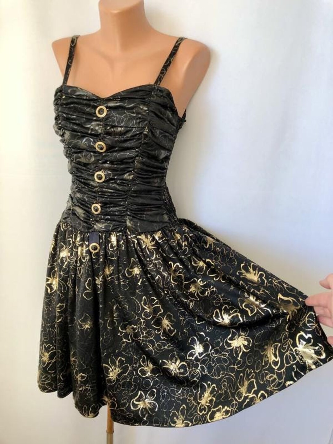 パーティードレス Black Silk Chiffon Patricia One Shoulder Dress J.Crew Black Silk Chiffon One Shoulder Lucienne Dress