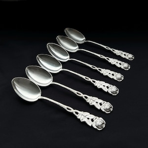 Antiko 100 spoon - Etsy 日本