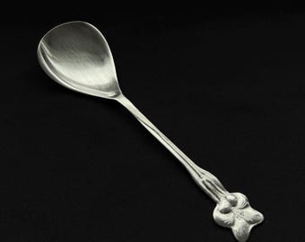 Vintage tablespoons – elegance of bygone eras!
