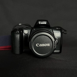 Canon Eos 500 - Etsy