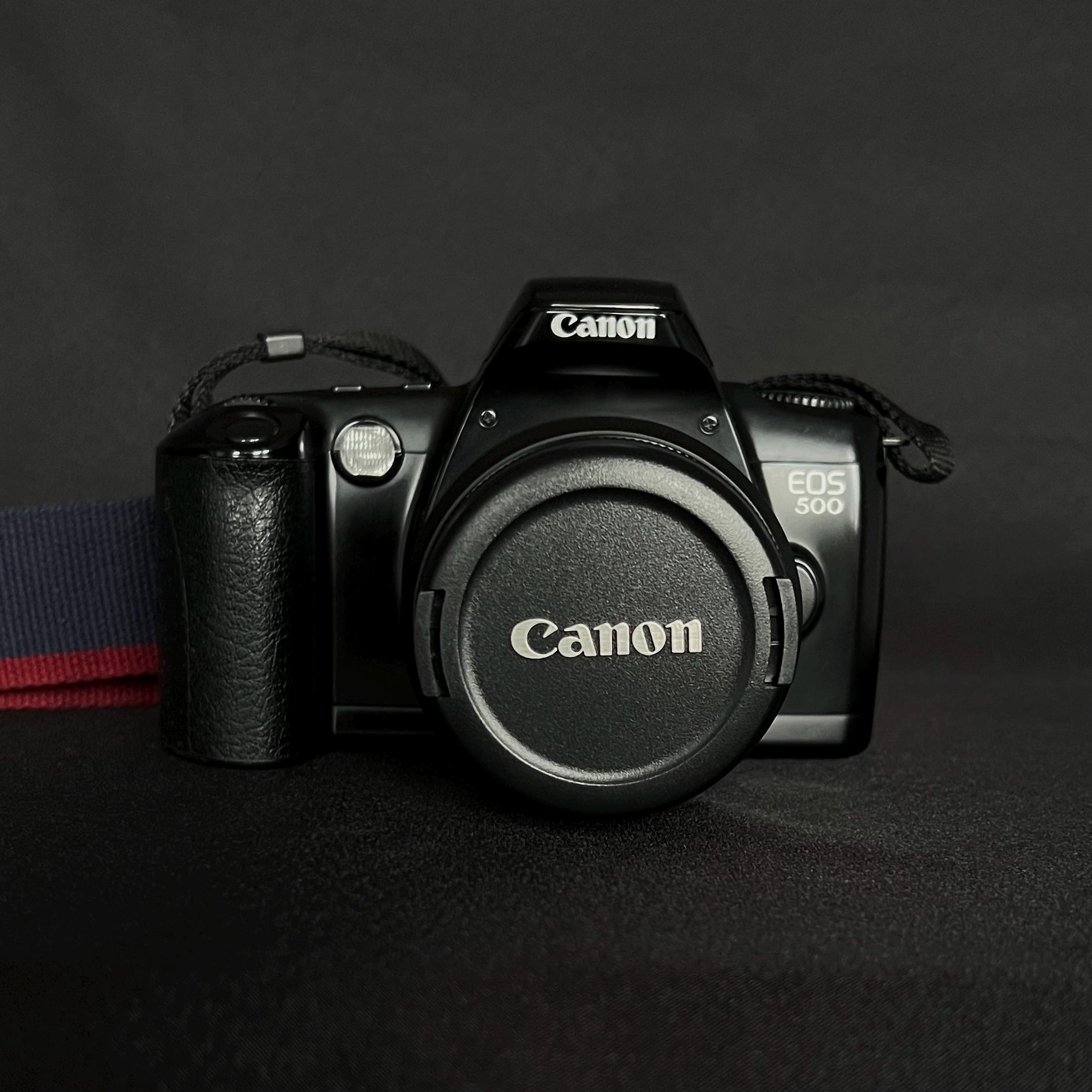 Canon eos 500 - Etsy 日本