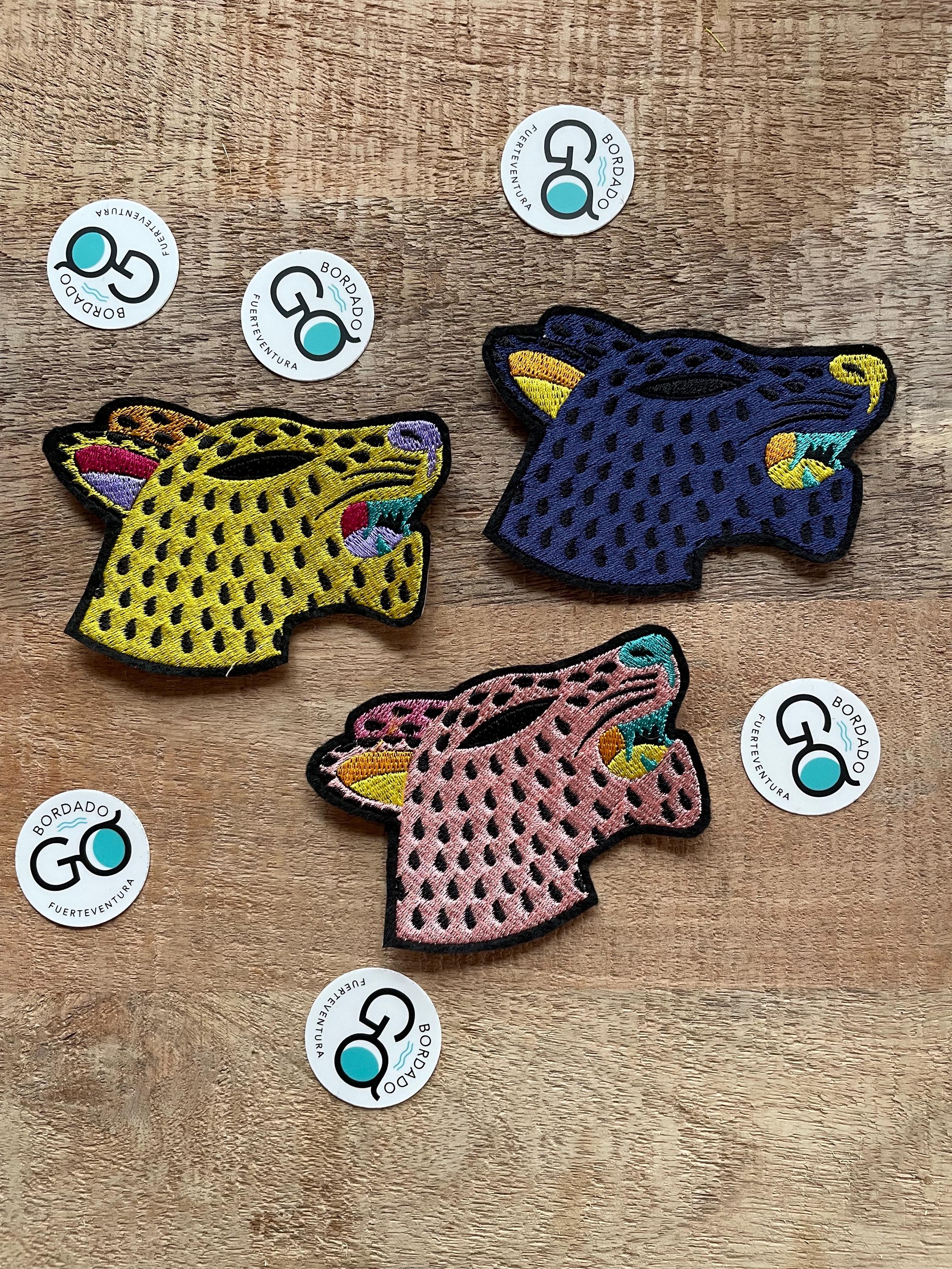 Toppe di colore rosa Italia