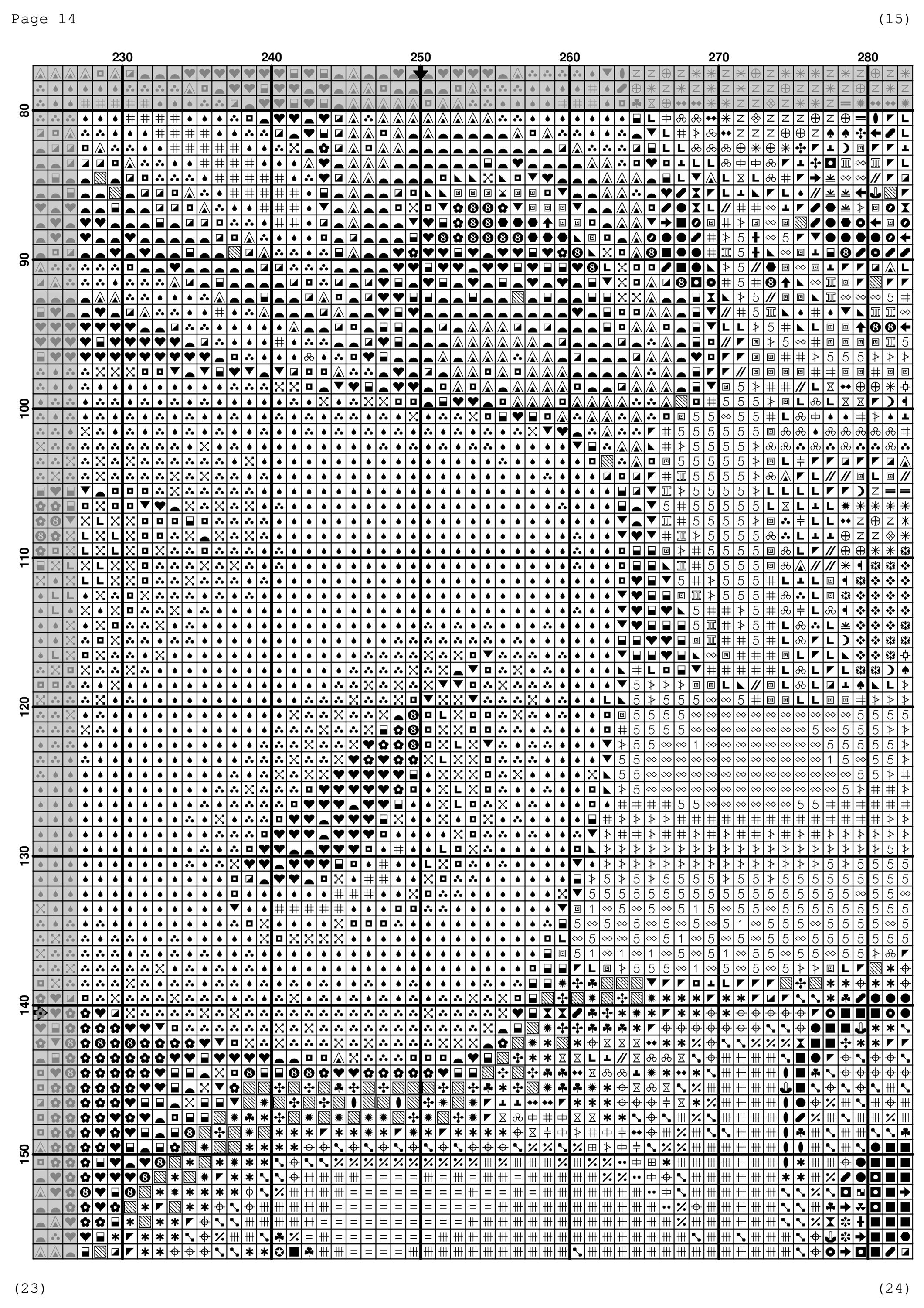 Disney Der König Der Löwen Kreuzstich-Set – Inkl. Anleitung, Ideal Für Anfänger & Fans